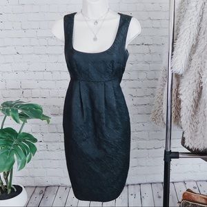 Little Black Dress for Work Funeral Party Events